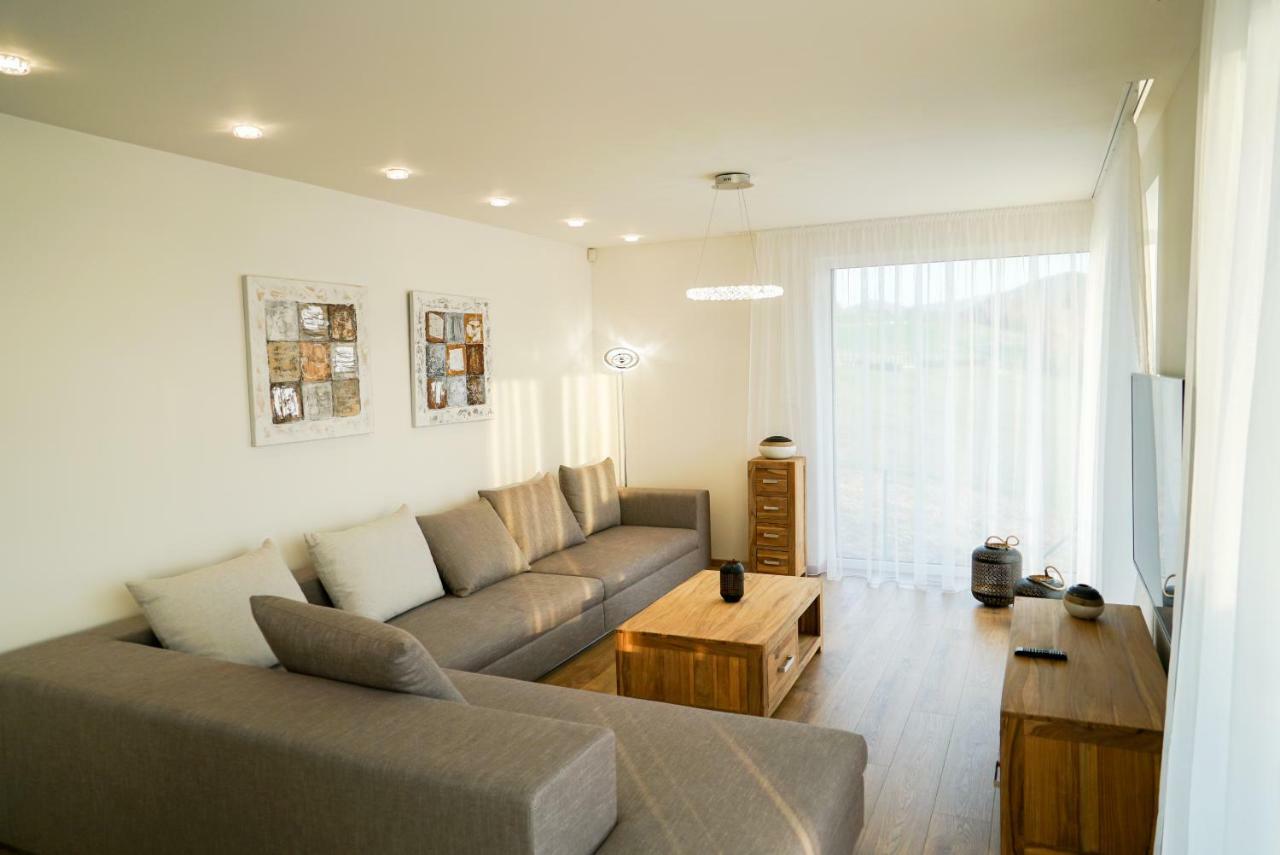 Luxury Villa Moravany nad Váhom Dış mekan fotoğraf