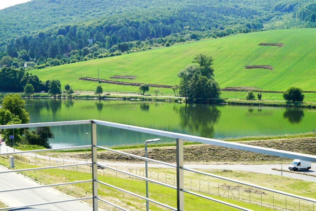 Luxury Villa Moravany nad Váhom Dış mekan fotoğraf