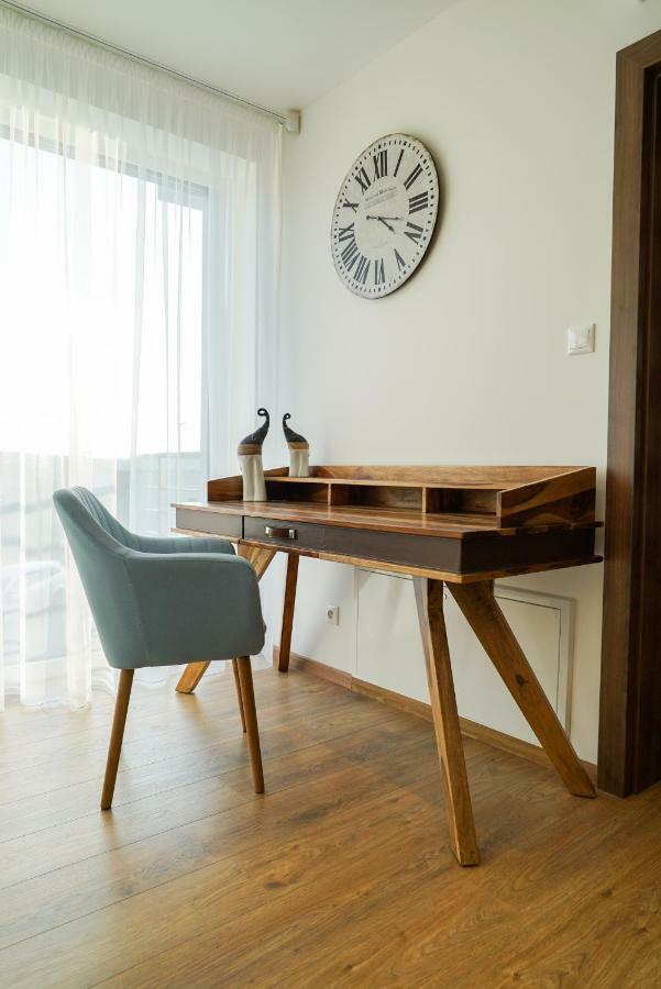 Luxury Villa Moravany nad Váhom Dış mekan fotoğraf