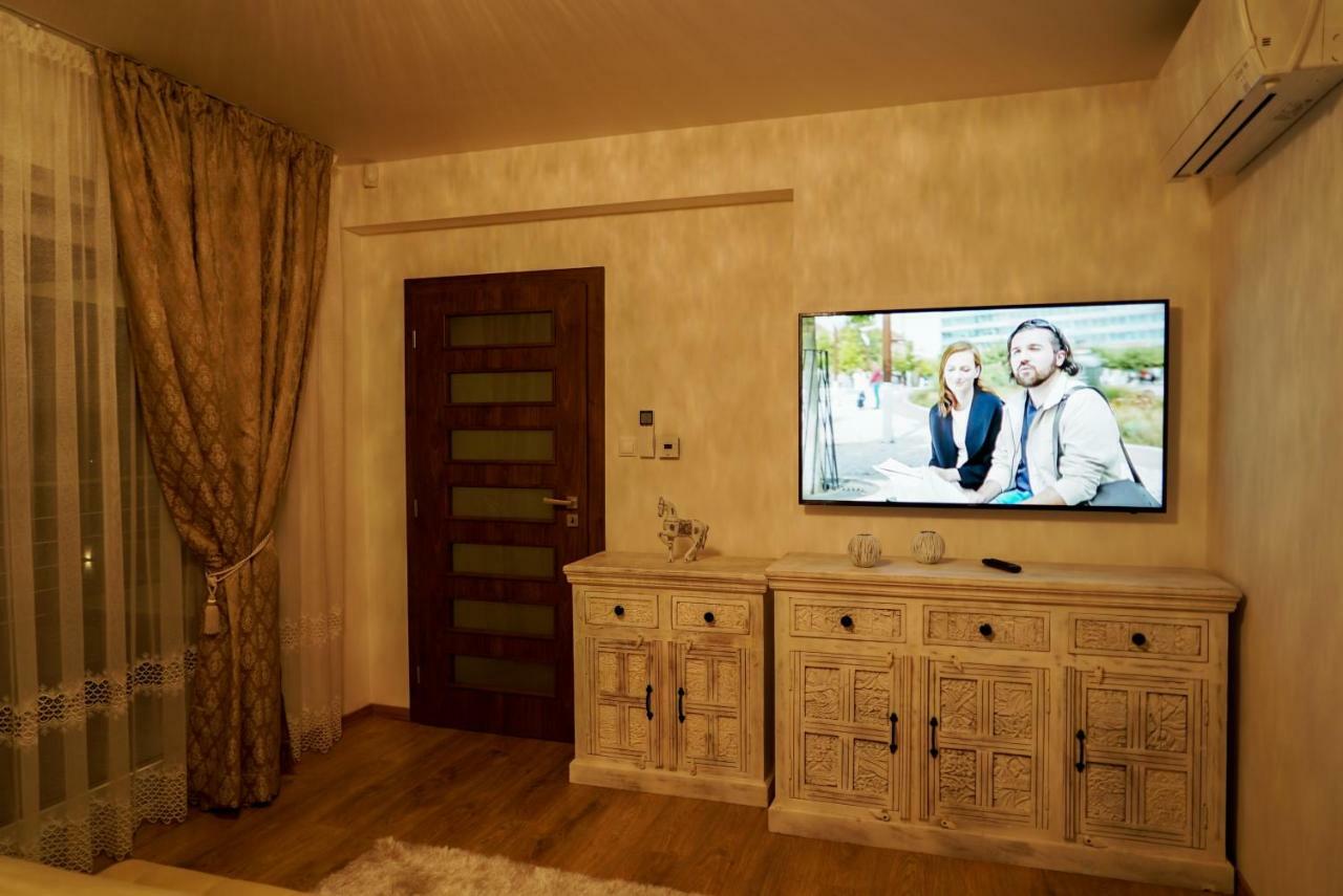 Luxury Villa Moravany nad Váhom Dış mekan fotoğraf